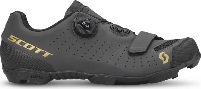 Scott MTB Comp BOA dark grey/black (Damen)