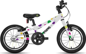Frog Bikes Frog 40 spotty