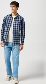 Wrangler Frontier Jeans frost (Herren)