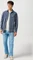 Wrangler Frontier Jeans frost (Herren) Vorschaubild