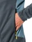 Vaude Monviso Fleece II Jacke heron (Herren) Vorschaubild