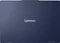 Lenovo IdeaPad 5 2-in-1 15AGP11 (IdeaPad 5a 2-in-1), Cosmic Blue, Ryzen AI 5 430, 16GB RAM, 512GB SSD, DE, Aluminum Vorschaubild