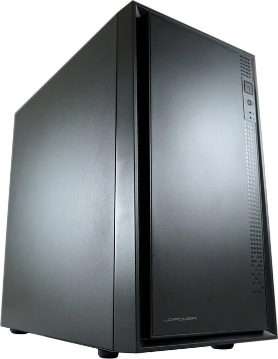 LC-Power 2016MB, schwarz