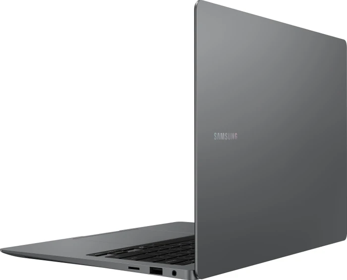 Samsung Galaxy Book5 Pro 14", Moonstone Gray, Core Ultra 7 256V, 16GB RAM, 512GB SSD, DE