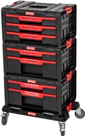 Qbrick System PRO Werkzeugbox-Set