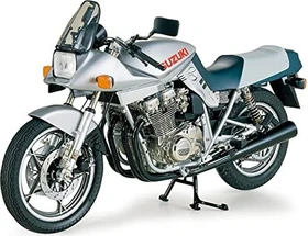 Tamiya Suzuki GSX1100S Katana 1980