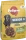 Pedigree Trockenfutter Senior, mit Geflügel & Gemüse, 3kg