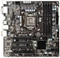 ASRock B75 Pro3-M (Intel 1155) Vorschaubild