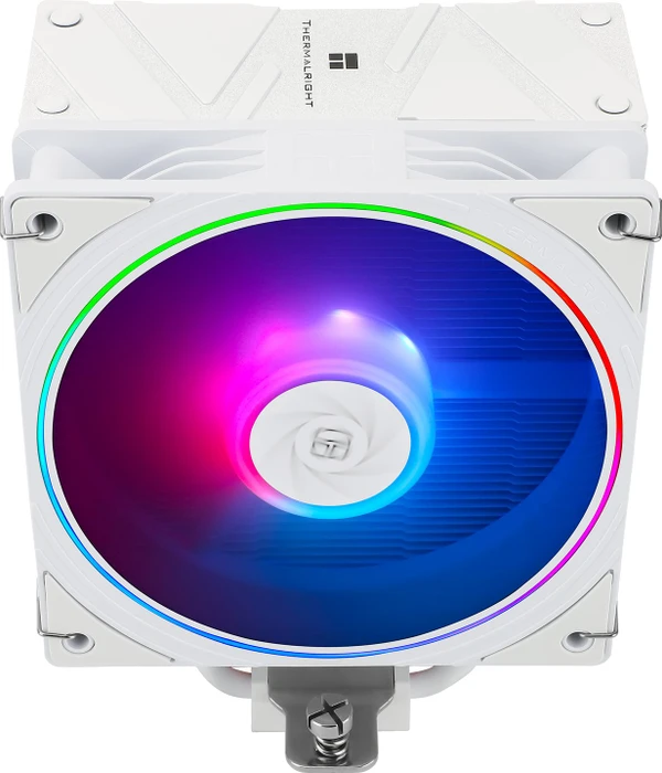 Thermalright Assassin Spirit 120 Evo White ARGB