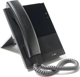 HP Poly CCX505 Microsoft Teams schwarz