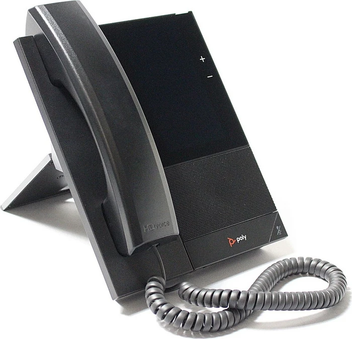 HP Poly CCX505 Microsoft Teams schwarz