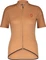 Scott Gravel Merino Trikot kurzarm rose beige/braze orange (Damen) Vorschaubild