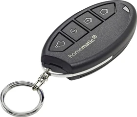 eQ-3 Homematic IP Schlüsselbundfernbedienung