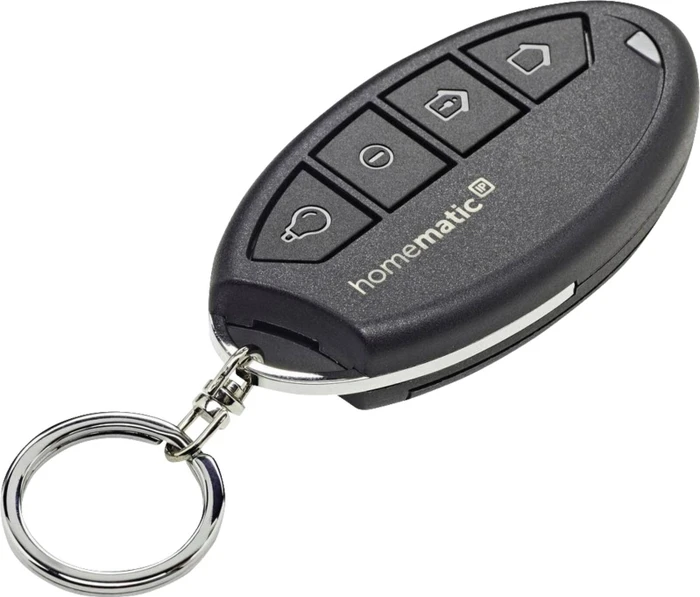 eQ-3 Homematic IP Schlüsselbundfernbedienung