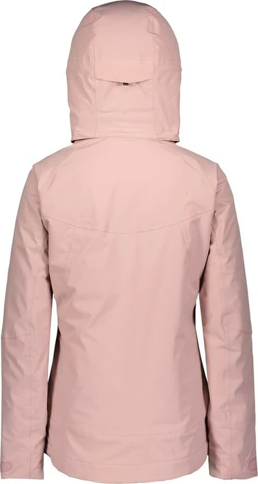 Scott Ultimate Dryo 10 Funktionsjacke pale purple (Damen)