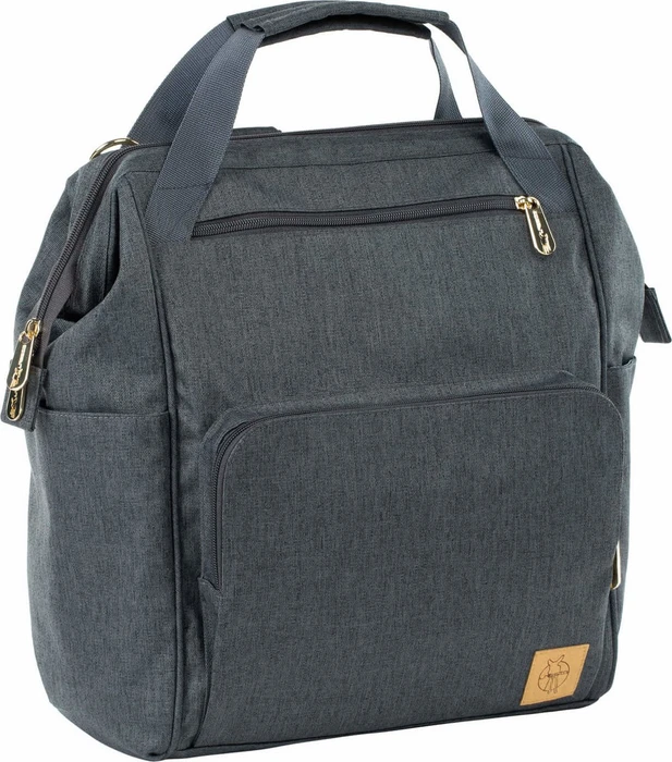Lässig Glam Goldie Backpack anthracite