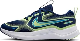 Nike Cosmic Runner blue void/university blue/bare (Junior)