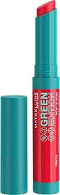Maybelline New York Green Edition Balmy Lip Blush 004 flare, 1.7g