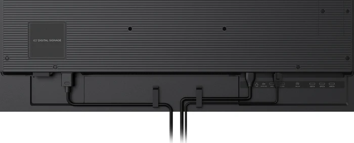 iiyama ProLite LH8665UHSB-B1, 86"