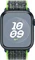 Apple Nike Sport Loop für Apple Watch 45mm Game Royal/Midnight Navy Vorschaubild