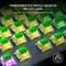 Razer Green Clicky Gen-3 Switch Set, 36er-Pack Vorschaubild