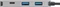 Targus USB-C Multiport-Hub, USB-C 3.0 [Stecker] Vorschaubild