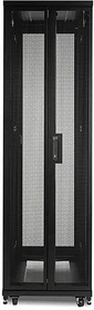 APC NetShelter SV Serverschrank 48HE, 1200mm tief