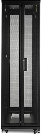 APC NetShelter SV Serverschrank 48HE, 1060mm tief