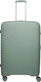 Tamaris by Travelite Voyaage Trolley L sage green
