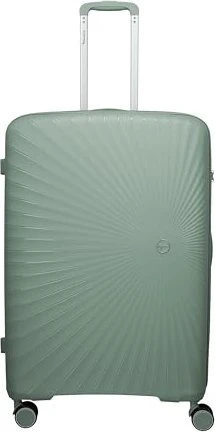 Tamaris by Travelite Voyaage Trolley L sage green