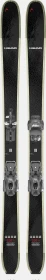 Head KORE 100 Ti Freeride + Attack Hybrid 11 MN/PT (inkl. Bindung) (Modell 2025/2026)