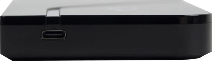 Verbatim SureFire Pyrodrive 2.5" Gaming SSD, schwarz, 1TB, USB-C 3.0