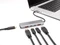 DeLOCK 4 Port USB Hub, USB-C 3.1 [Stecker] Vorschaubild