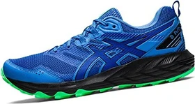 Asics Gel-Sonoma 6 blue coast/lapis lazuli blue (Herren)