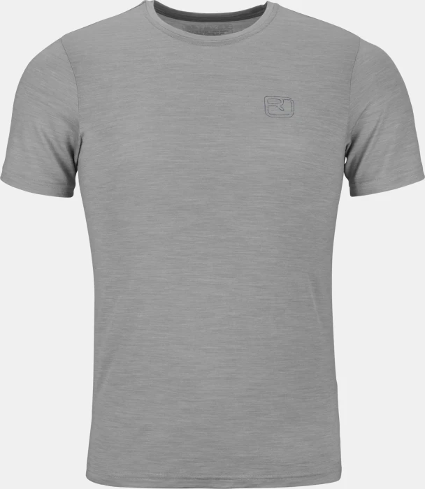 Ortovox 150 Cool Ballpen Funktionsshirt kurzarm (Herren)