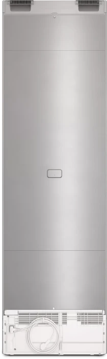 Miele KFN 4797 CD edelstahl clean steel