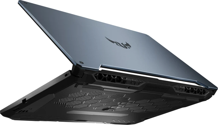 ASUS TUF Gaming A15 FA506IV-HN367T, Fortress Gray, Ryzen 9 4900H, 16GB RAM, 1TB SSD, GeForce RTX 2060, DE