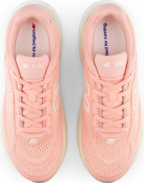 New Balance 1080v15 pink lemonade/angora (Damen)