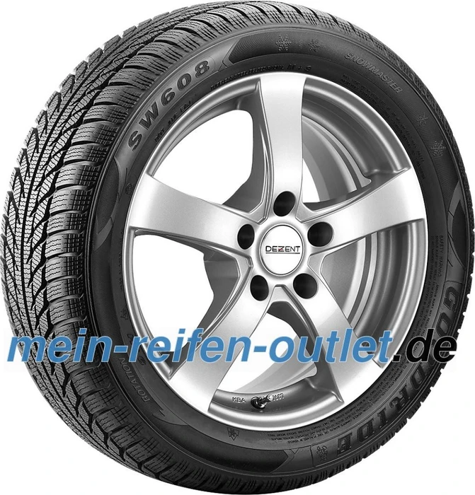 Trazano SW608 245/45 R18 100V XL