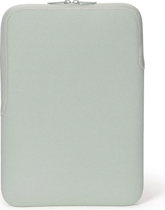 Dicota Sleeve Eco Slim für Microsoft Surface S, silber