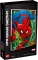 LEGO Art - The Amazing Spider-Man Vorschaubild
