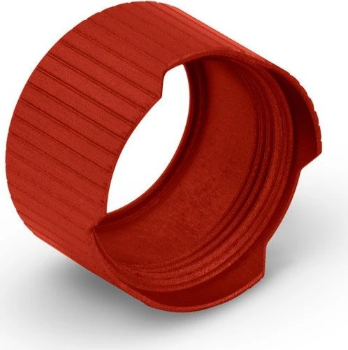EK Water Blocks EK-Torque Compression Ring STC 16, rot, 6er-Pack