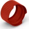 EK Water Blocks EK-Torque Compression Ring STC 16, rot, 6er-Pack Vorschaubild