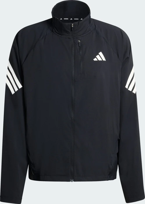 adidas adi365 Formotion Laufjacke schwarz (Herren)