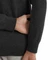 Falke Luxury V-Ausschnitt Pullover schwarz (Herren) Vorschaubild