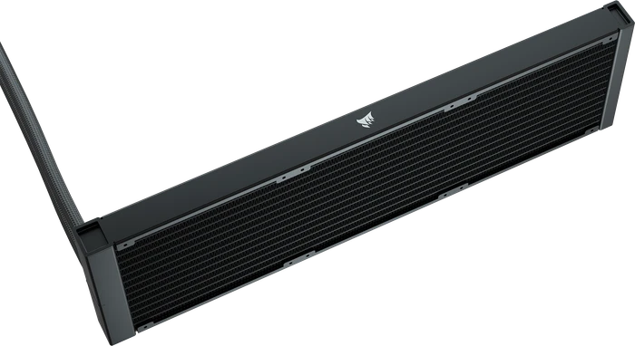 Corsair iCUE H170i Elite Capellix, schwarz