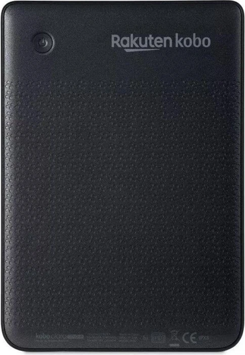 Kobo Clara Colour, schwarz, 16GB Flash