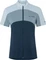 Vaude Matera FZ Trikot kurzarm summer blue (Damen) Vorschaubild