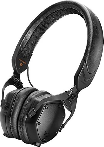 V-MODA XS schwarz