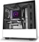 NZXT N7 Z490 White (Intel 1200) Vorschaubild